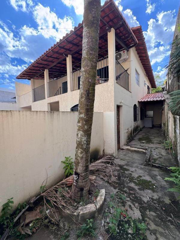 Casa, Jardim Vera Cruz, 2 Quartos, 3 Vagas