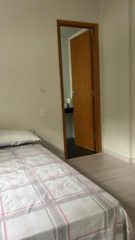 Apartamento, Buritis, 3 Quartos, 2 Vagas, 1 Suíte