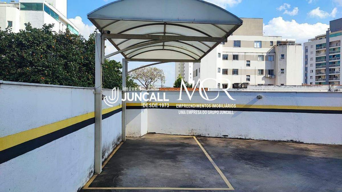 Apartamento, Liberdade, 2 Quartos, 2 Vagas, 1 Suíte