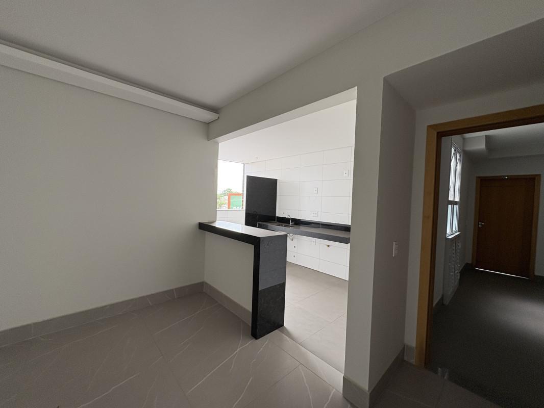 Apartamento, Fonte Grande, 3 Quartos, 2 Vagas, 1 Suíte