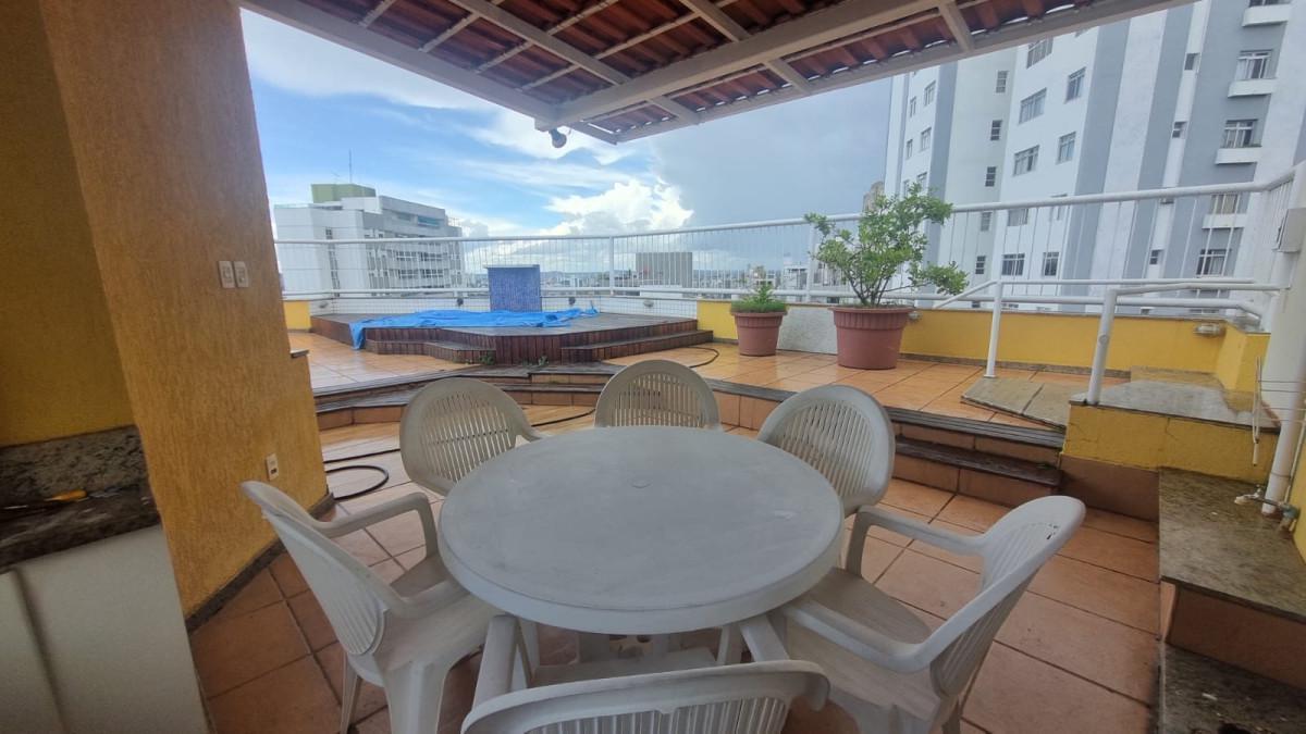 Apartamento, Gutierrez, 5 Quartos, 2 Vagas, 2 Suítes