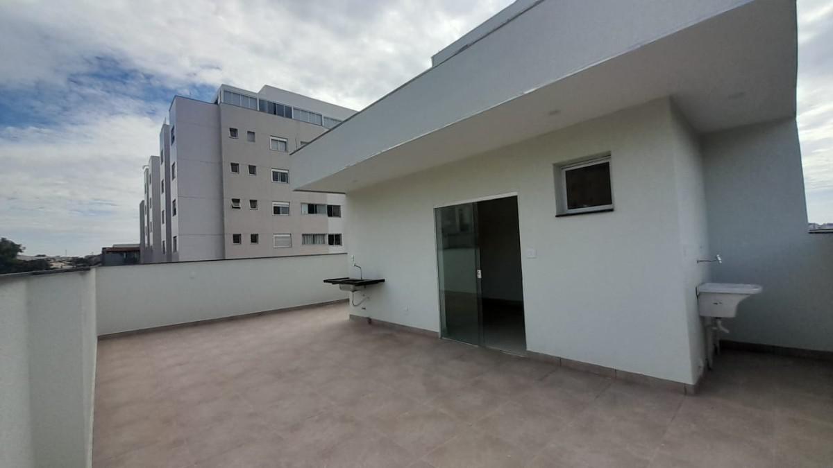 Cobertura, Salgado Filho, 3 Quartos, 2 Vagas, 1 Suíte