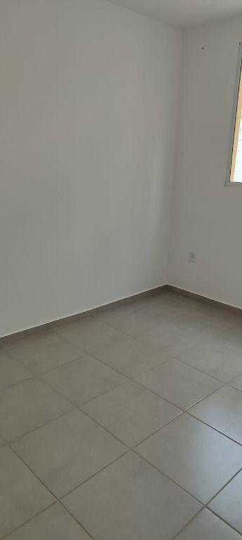 Apartamento, Adelmolândia, 2 Quartos, 1 Vaga