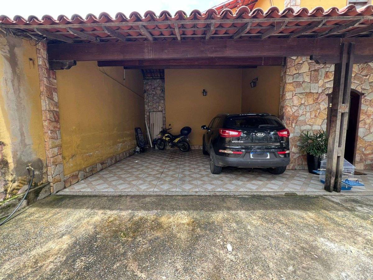 Casa, Planalto, 6 Quartos, 6 Vagas, 2 Suítes