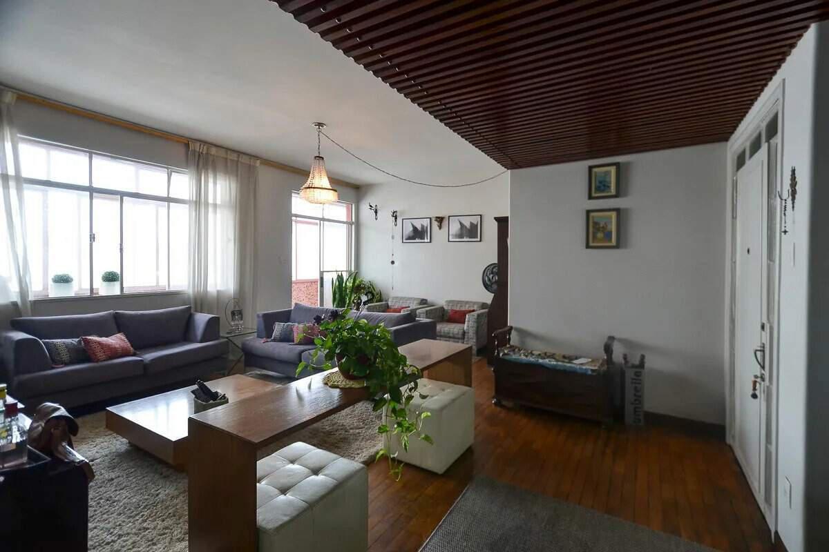 Apartamento, Centro, 3 Quartos, 1 Vaga, 1 Suíte