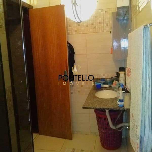 Casa, Planalto, 2 Quartos, 2 Vagas, 1 Suíte