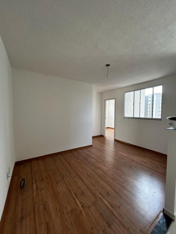 Apartamento, Chácara Contagem, 2 Quartos, 1 Vaga