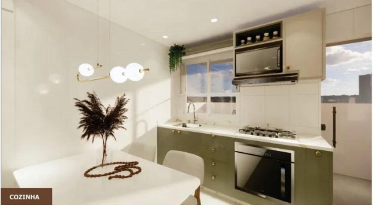 Apartamento, Itapoã, 3 Quartos, 2 Vagas, 1 Suíte