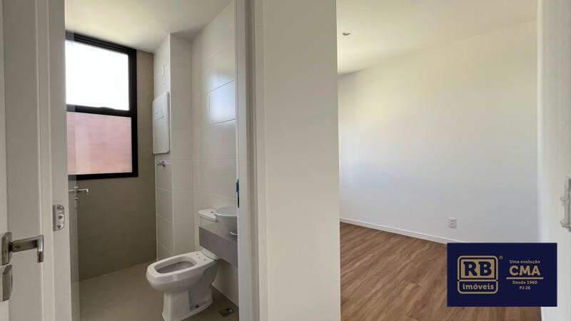 Apartamento, Grajaú, 3 Quartos, 3 Vagas, 3 Suítes