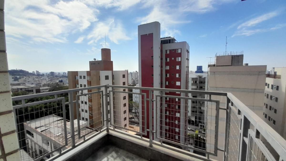 Apartamento, São Pedro, 4 Quartos, 3 Vagas, 1 Suíte