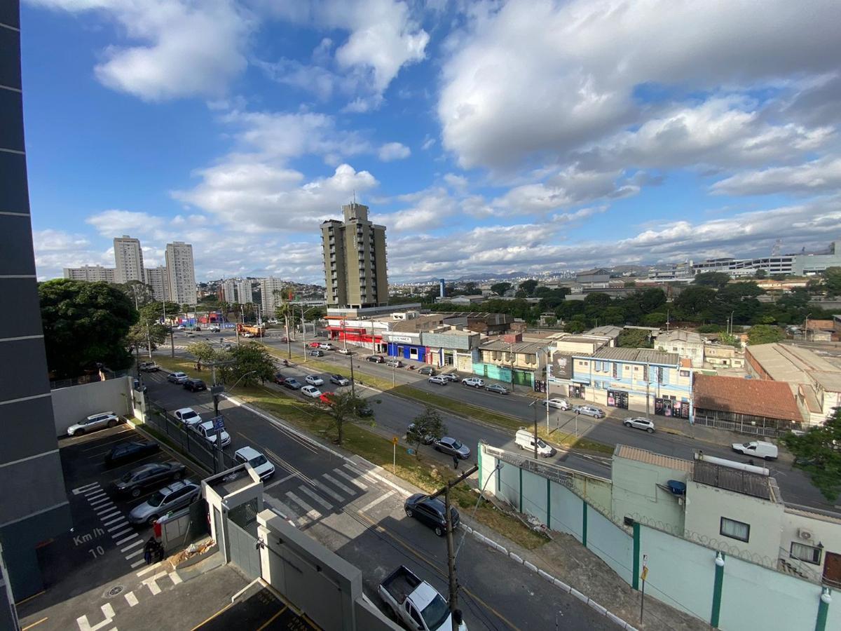 Apartamento, Eldorado, 2 Quartos, 1 Vaga, 1 Suíte