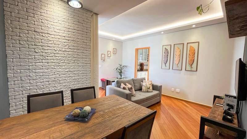 Apartamento, Buritis, 2 Quartos, 2 Vagas, 1 Suíte