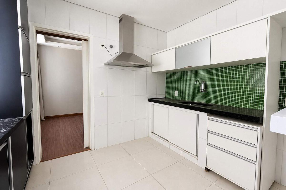 Apartamento, Cruzeiro, 3 Quartos, 1 Vaga, 1 Suíte