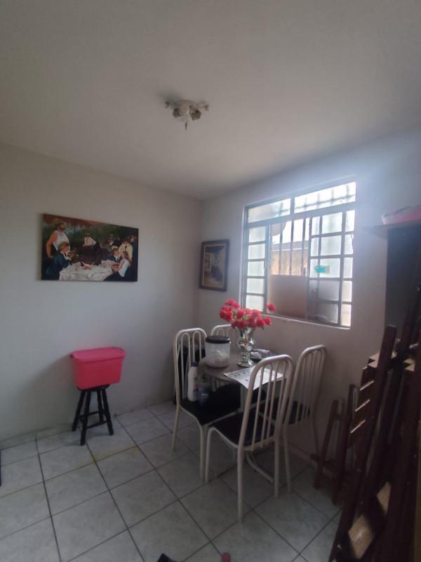 Apartamento, Padre Eustáquio, 3 Quartos, 1 Vaga