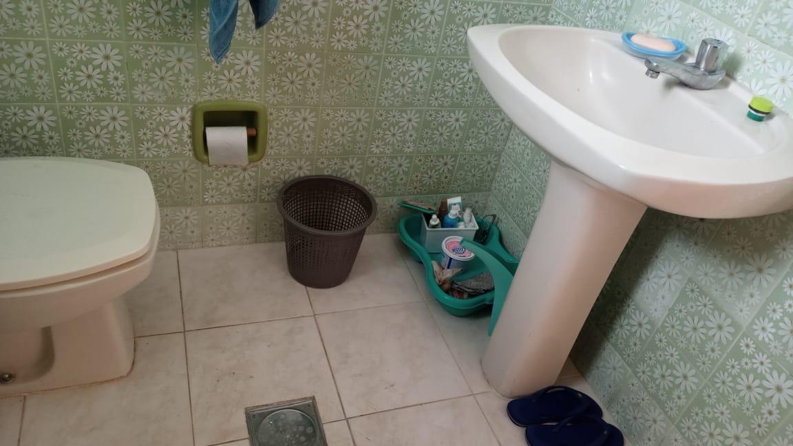 Apartamento, Sagrada Família, 3 Quartos, 1 Vaga