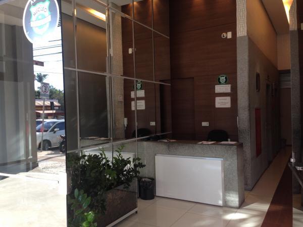 Andar, Santo Agostinho, 2 Vagas