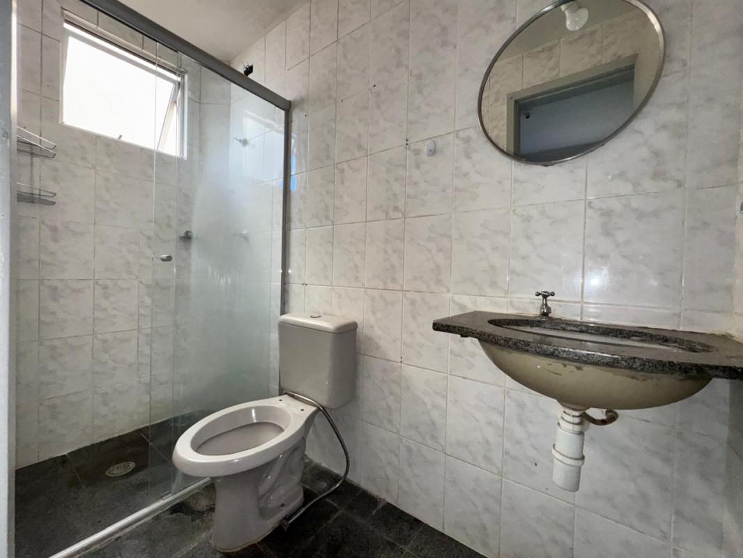 Apartamento, Sagrada Família, 4 Quartos, 2 Vagas, 1 Suíte