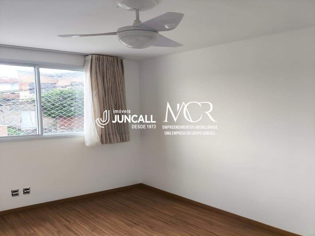 Área Privativa, Renascença, 2 Quartos, 2 Vagas, 1 Suíte