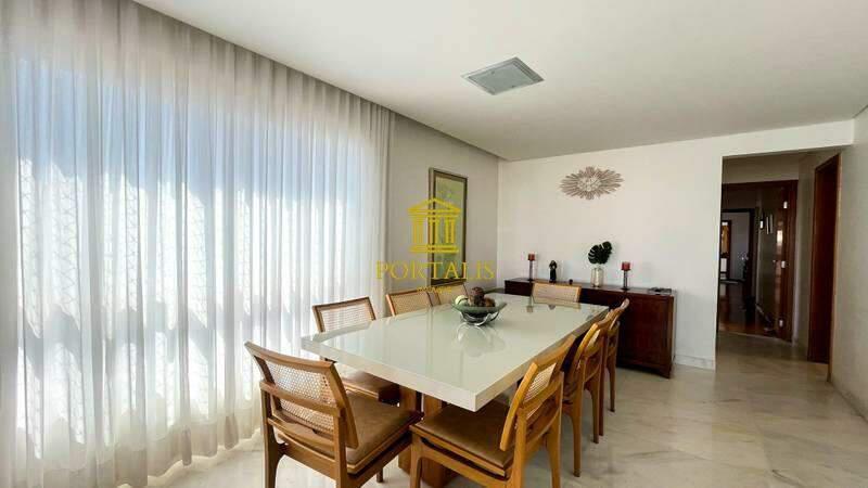 Apartamento, Serra, 3 Quartos, 3 Vagas, 2 Suítes