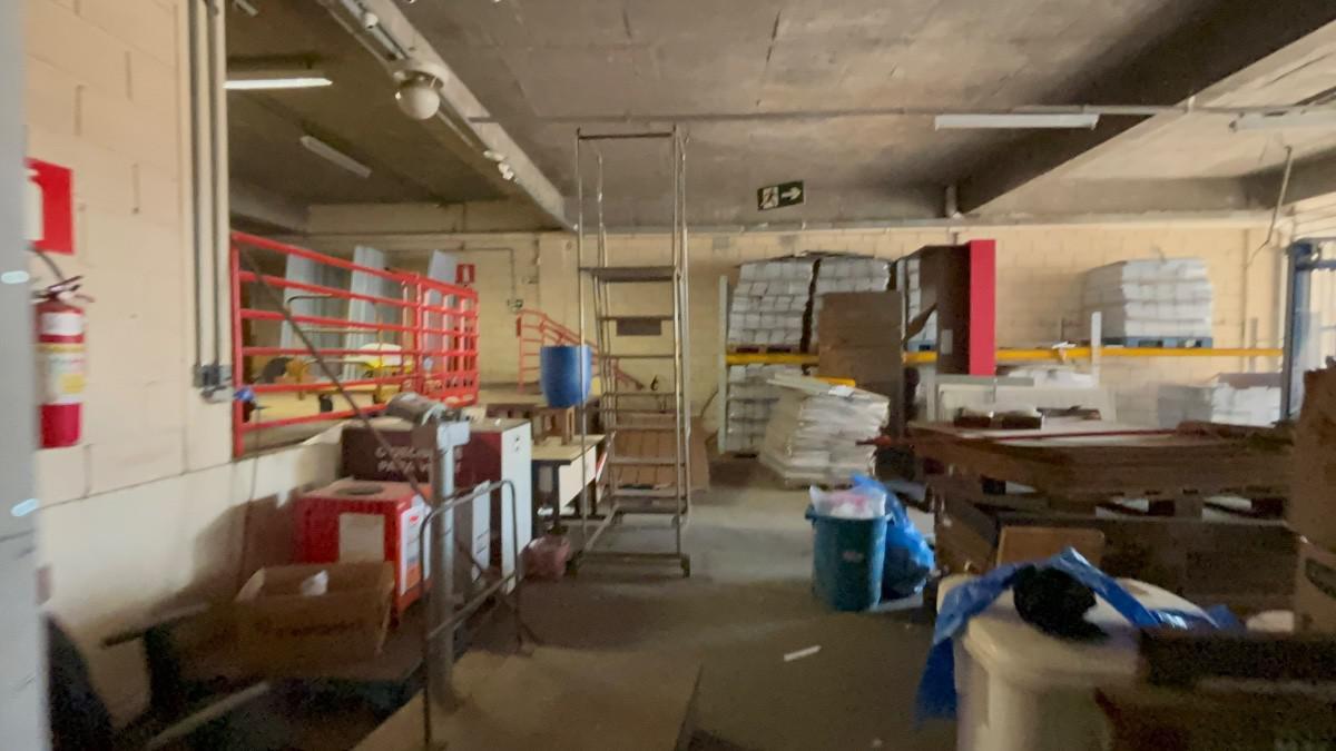 Galpão, São Benedito, 0 Quarto, 5 Vagas