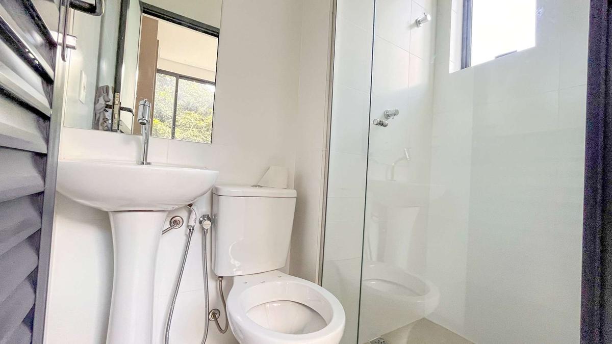 Apartamento, Sion, 3 Quartos, 2 Vagas, 3 Suítes
