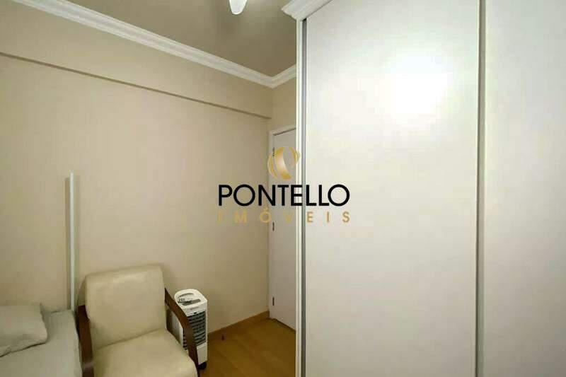 Apartamento, Buritis, 3 Quartos, 2 Vagas, 1 Suíte