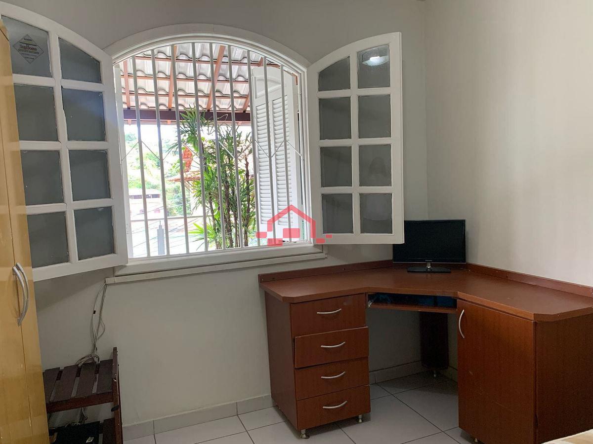 Casa, Padre Eustáquio, 4 Quartos, 2 Vagas, 1 Suíte