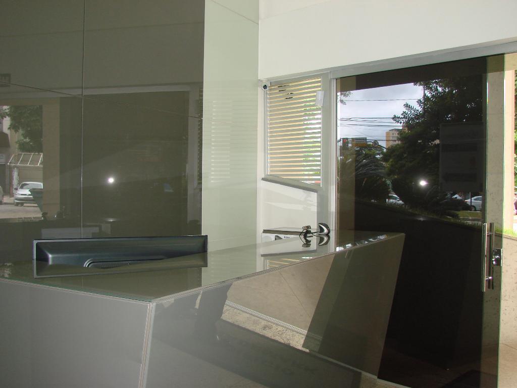 Sala, Santo Agostinho, 3 Vagas
