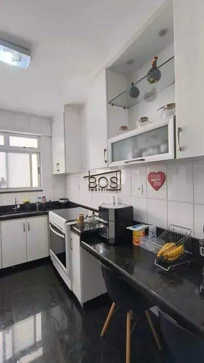 Apartamento, Grajaú, 4 Quartos, 3 Vagas, 1 Suíte