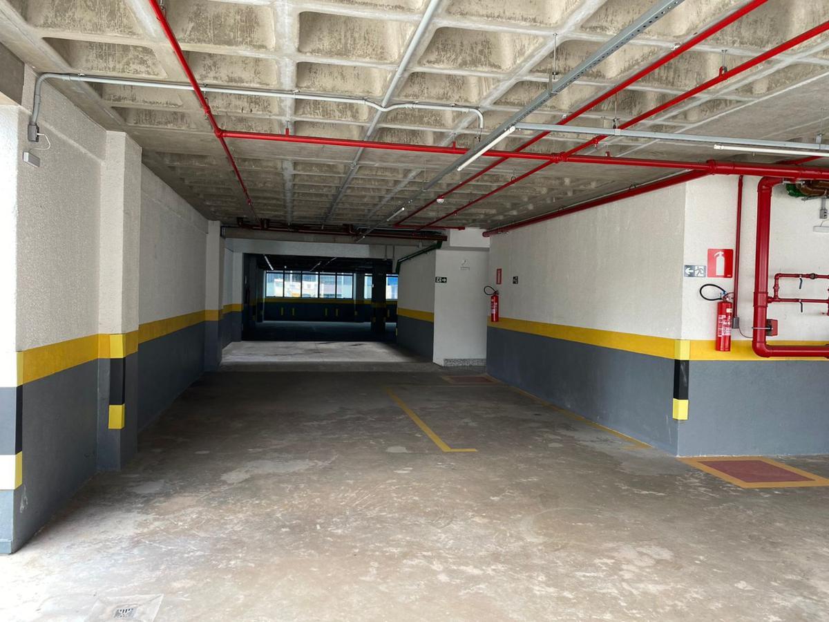 Sala, Centro, 0 Quarto, 2 Vagas