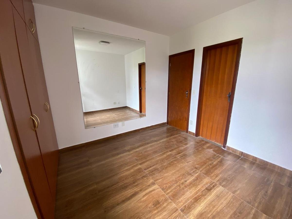 Cobertura, Caiçaras, 3 Quartos, 2 Vagas, 1 Suíte