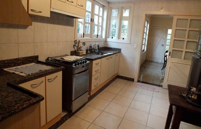 Casa, São Luiz (pampulha), 7 Quartos, 7 Vagas, 2 Suítes