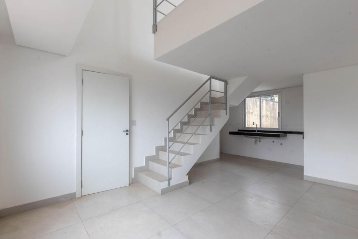 Cobertura, São Pedro, 2 Quartos, 2 Vagas, 1 Suíte