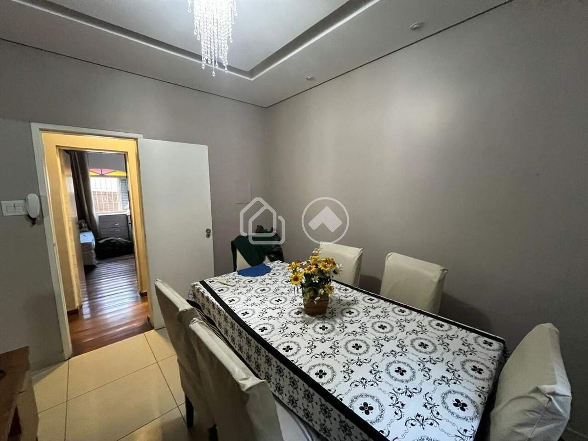 Casa, Marajó, 6 Quartos, 3 Vagas, 1 Suíte