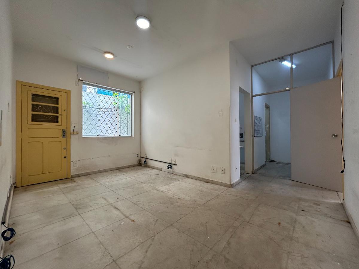Casa Comercial, São Luiz (pampulha), 2 Quartos, 4 Vagas, 2 Suítes