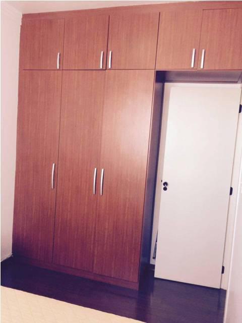 Apartamento, Caiçaras, 2 Quartos, 2 Vagas