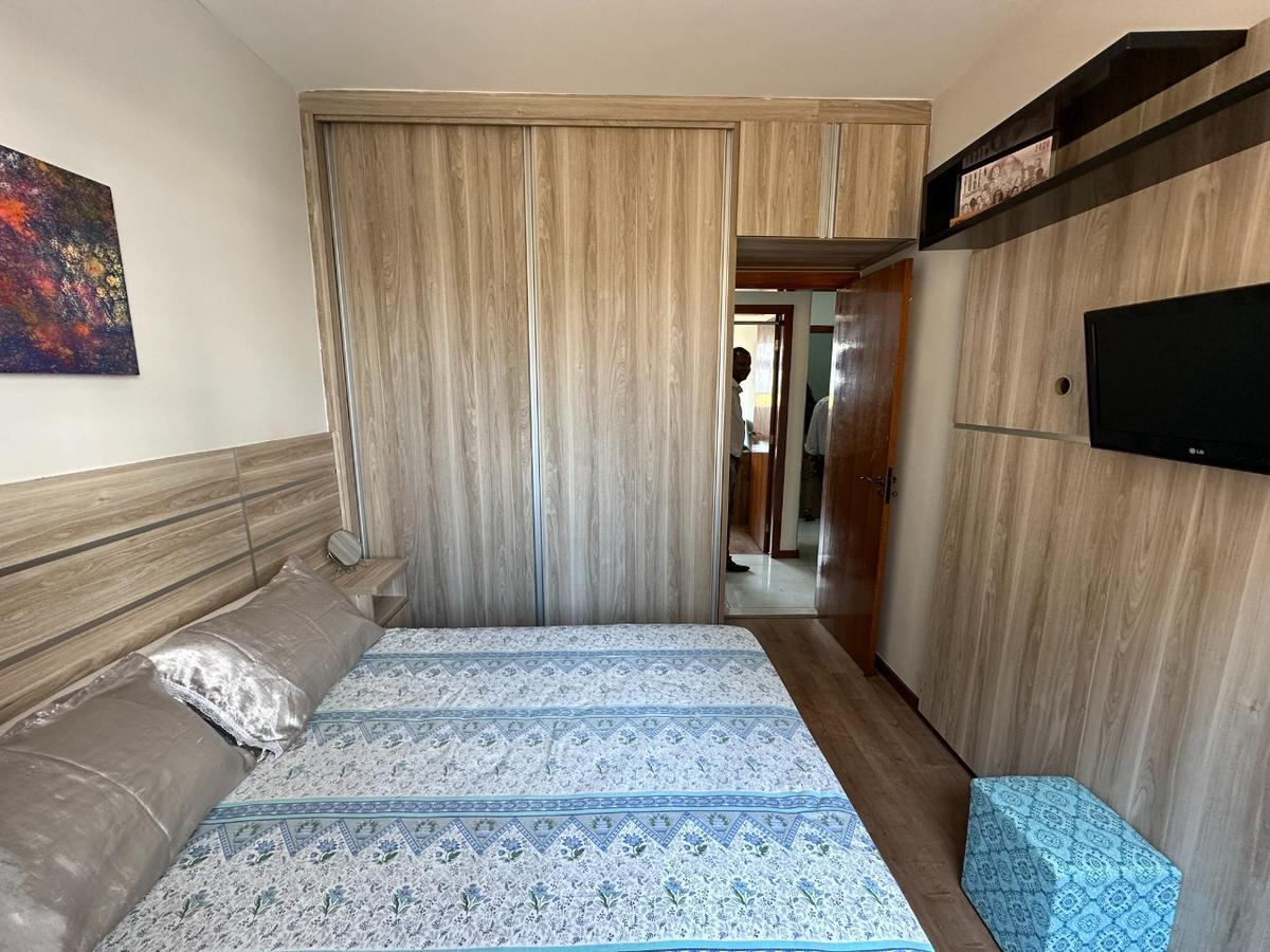 Apartamento, Palmares, 4 Quartos, 2 Vagas, 1 Suíte