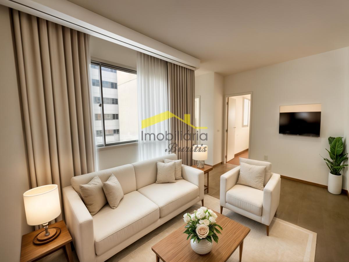 Apartamento, Palmeiras, 2 Quartos, 1 Vaga, 1 Suíte