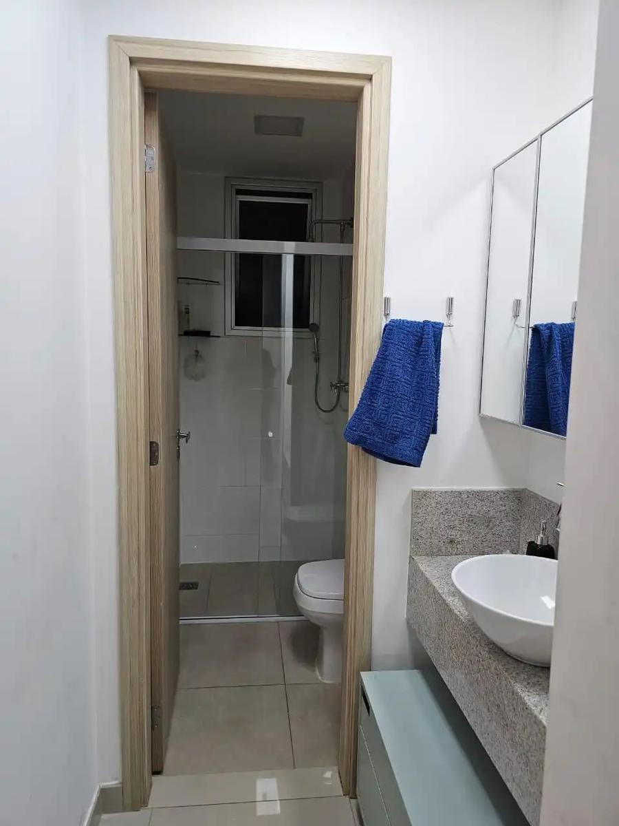 Apartamento, Buritis, 3 Quartos, 2 Vagas, 1 Suíte