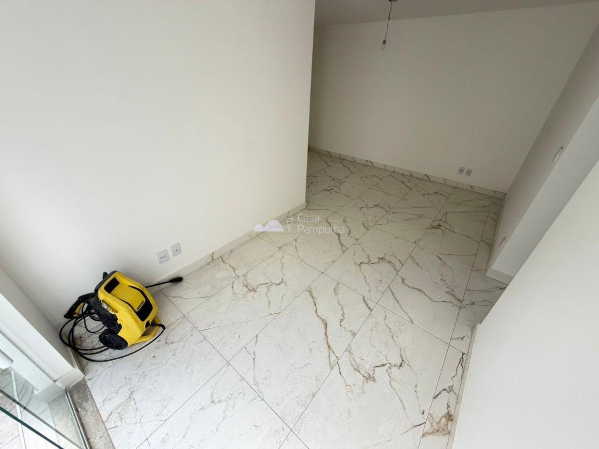 Apartamento, Heliópolis, 2 Quartos, 1 Vaga