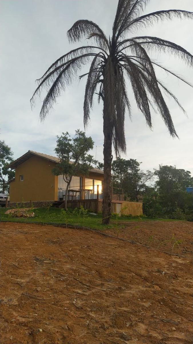 Lote, Zona Rural, 0 Quarto, 0 Vaga