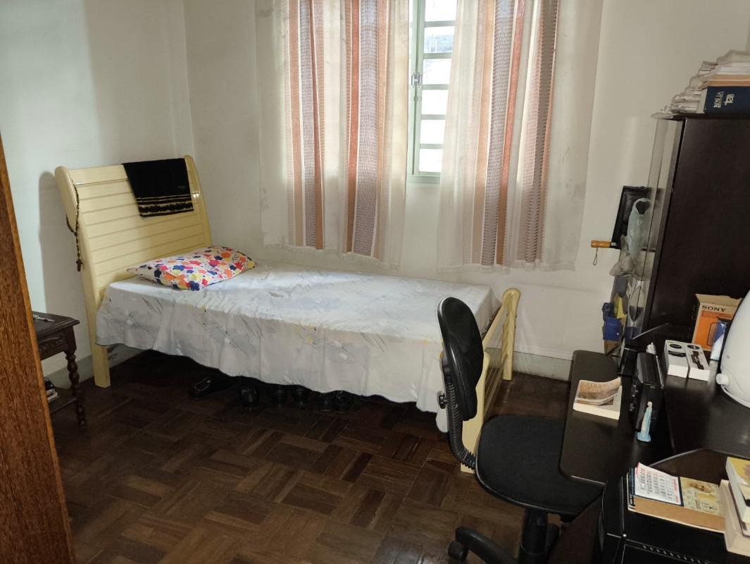 Casa, Padre Eustáquio, 5 Quartos, 1 Vaga, 1 Suíte