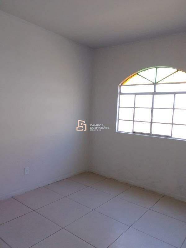 Apartamento, Jatobá (barreiro), 2 Quartos
