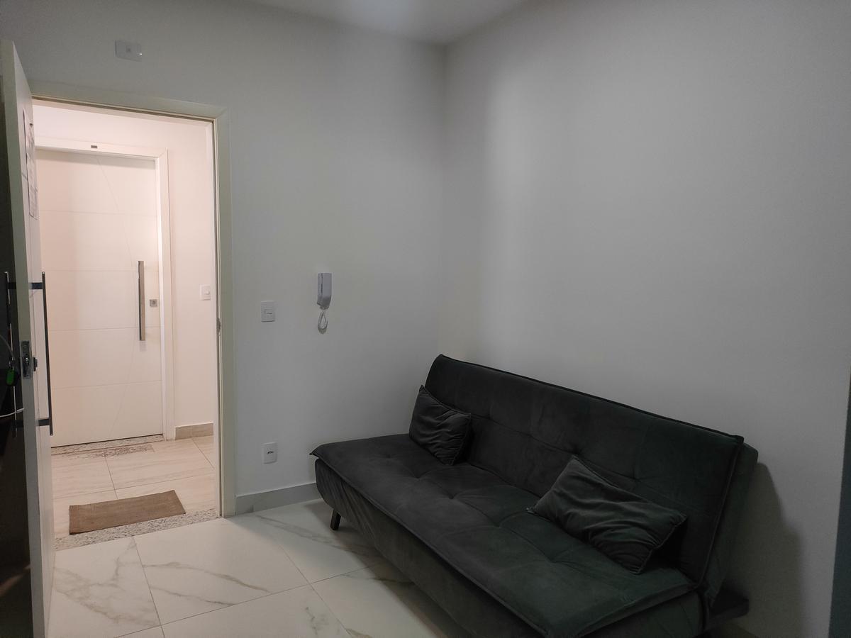 Apartamento, Buritis, 1 Quarto, 1 Vaga, 1 Suíte