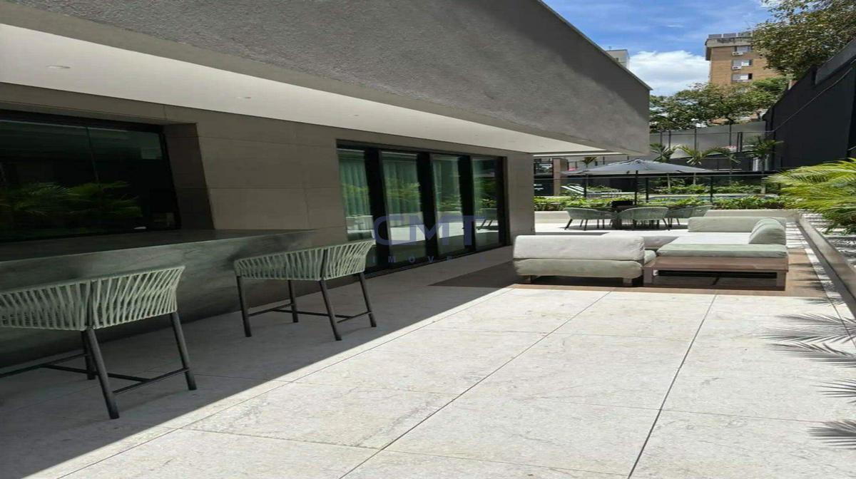 Apartamento, Santo Antônio, 3 Quartos, 2 Vagas, 1 Suíte