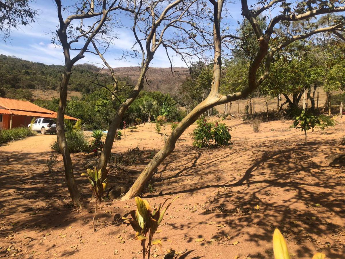 Sítio, Zona Rural, 2 Quartos