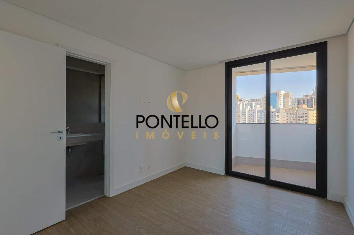 Apartamento, Vale do Sereno, 4 Quartos, 4 Vagas, 4 Suítes