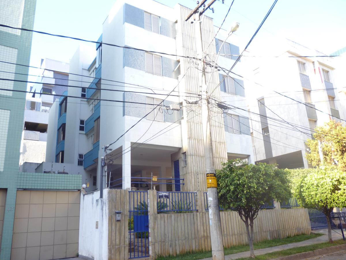 Apartamento, Buritis, 3 Quartos, 1 Vaga, 1 Suíte