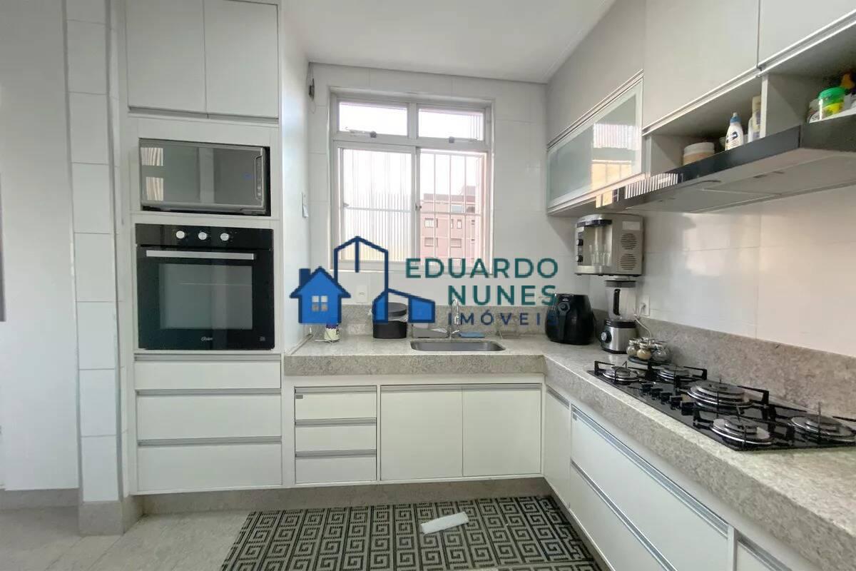 Apartamento, Gutierrez, 3 Quartos, 2 Vagas, 1 Suíte