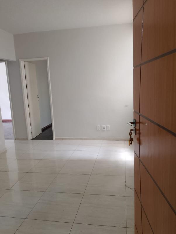 Apartamento, Jardim Riacho das Pedras, 2 Quartos, 1 Vaga